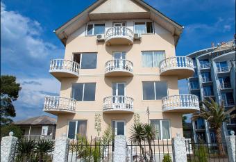 Hotel Premium has Balcony rooms