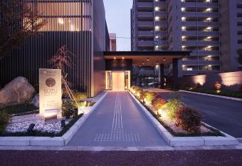 Yanagawa Hakuryuso has Balcony rooms