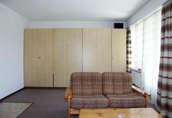 Davos Swiss Alps has Balcony rooms