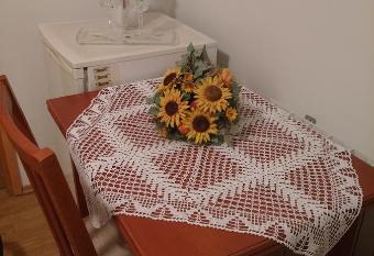 Guest House Domig has rooms with a private hot tub