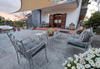 Casa degli Ulivi Etna has Balcony rooms