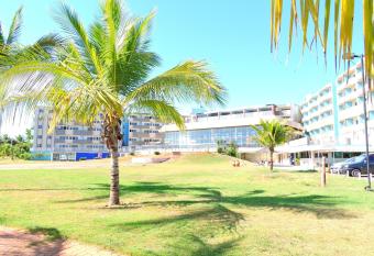 Bay Park Hotel Resort has Balcony rooms