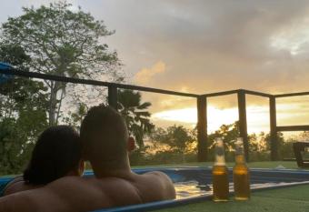 Massalli Sanctuary Lodge allows 18 year olds to book a room