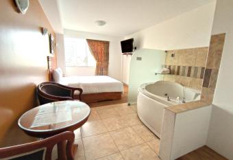 44 VIP Hotel allows 18 year olds to book a room