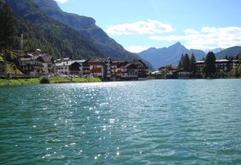 Hotel Adriana has Balcony rooms