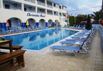 Christakis has Balcony rooms