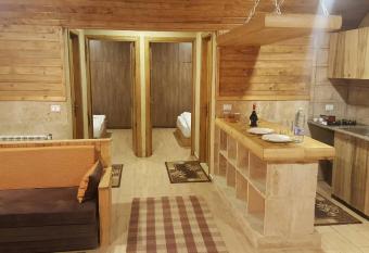 Villetta di Faraya has Balcony rooms