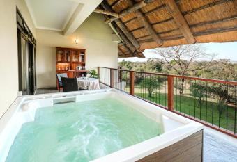 Ilala Lodge Hotel has Balcony rooms