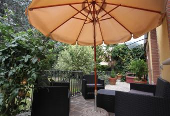 Appartamento La Contessa has Balcony rooms