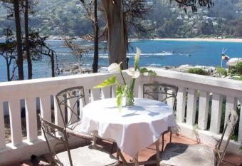 Casa Wilson has Balcony rooms