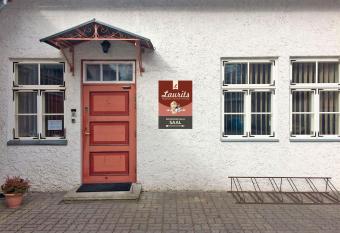 Guesthouse Laurits has Balcony rooms