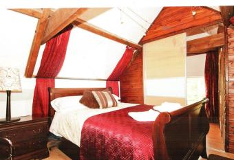 The Old Star allows 18 year olds to book a room