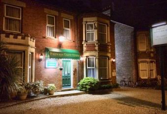 Fairways Guest House allows 18 year olds to book a room