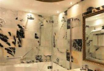 The Library Hotel Wellness Retreat allows 18 year olds to book a room