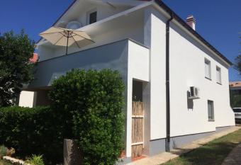 Apartments with a parking space Povljana, Pag - 226 has Balcony rooms