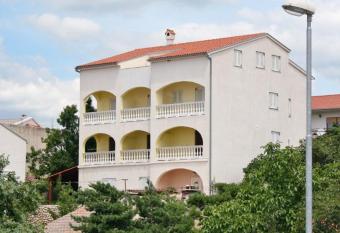 Studio Novi Vinodolski 5526b has Balcony rooms