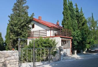 Apartments with a parking space Selce, Crikvenica - 5531 has Balcony rooms