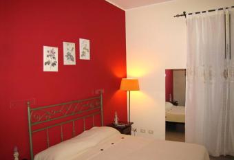 Pousada Noir has Balcony rooms