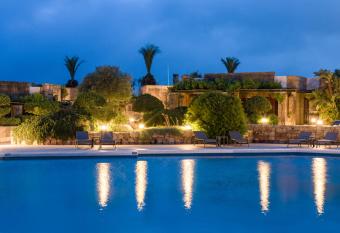 Hotel Ta  Cenc & Spa has Balcony rooms