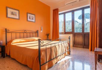 Antica Locanda Cavallino Bianco has Balcony rooms