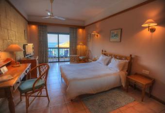 St. Patrick s Hotel has Balcony rooms