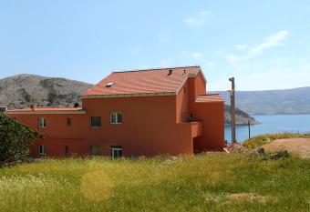 Rooms by the sea Metajna, Pag - 6487 has Balcony rooms