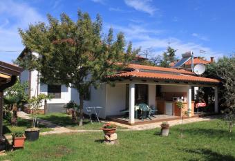 Apartment Umag 7666b has Balcony rooms