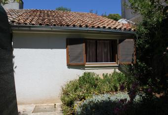 Apartments with a parking space Mali Losinj (Losinj) - 8059 has Balcony rooms