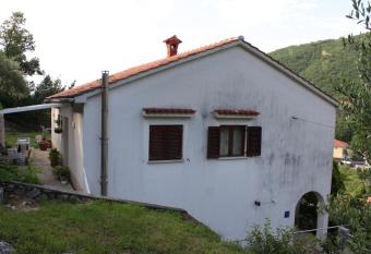 Apartments with a parking space Moscenicka Draga, Opatija - 7786 has Balcony rooms