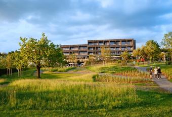 Sonne Seehotel has Balcony rooms
