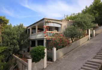 Apartment Prigradica 9141b has Balcony rooms