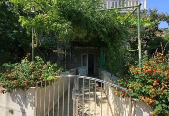 Apartments by the sea Viganj, Peljesac - 633 has Balcony rooms