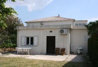 Apartments by the sea Pag - 6413 has Balcony rooms