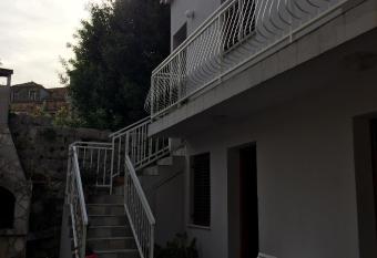 Apartments by the sea Zaton Veliki, Dubrovnik - 2107 has Balcony rooms