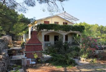 Apartments with a parking space Mudri Dolac, Hvar - 4043 has Smoking/Balcony rooms