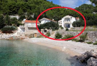 Seaside secluded apartments Cove Jedra, Hvar - 2583 has Balcony rooms