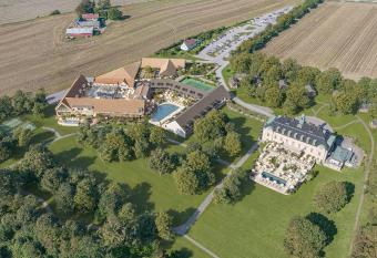 Maryhill Estate has Balcony rooms