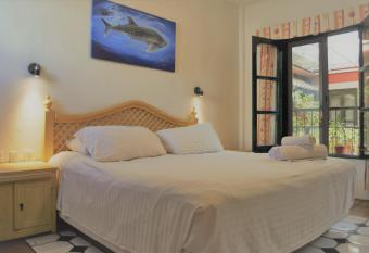 Hotel Belmar has Balcony rooms