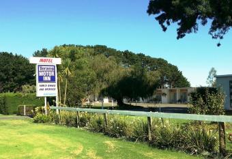 The Terang Motor Inn allows 18 year olds to book a room