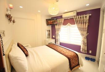 Nest Hotel has Balcony rooms