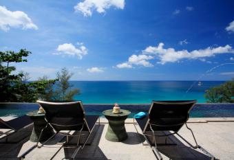 Bluesiam Villa by Bluesiam Group - SHA Certified has Balcony rooms