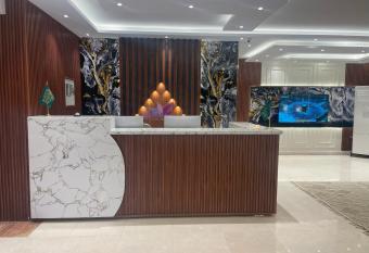 Admire Apart  Hotel - Jeddah allows 18 year olds to book a room