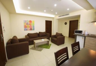 Lujain Hotel                                    allows 18 year olds to book a room