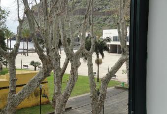 Apartment Alameda with Sea View has Balcony rooms