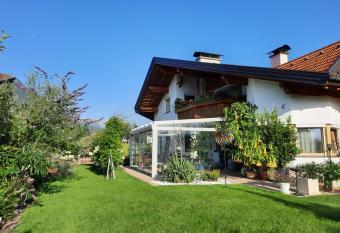 Majerotto has Balcony rooms