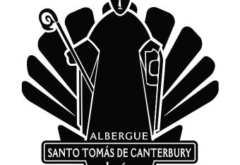 Albergue Santo Tom  s de Canterbury has Balcony rooms