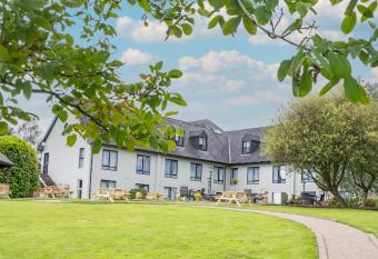 Killaloe Hotel & Spa has Balcony rooms