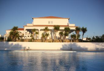 Utopia has Balcony rooms