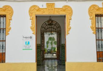 Fuentepiedra Casa Rural Categor  a Superior allows 18 year olds to book a room