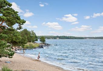First Camp Skutberget-Karlstad allows 18 year olds to book a room